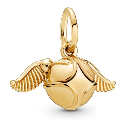 Magische Harry Potter Charm Kollektion: Ein Muss für Fans der Zaubererwelt