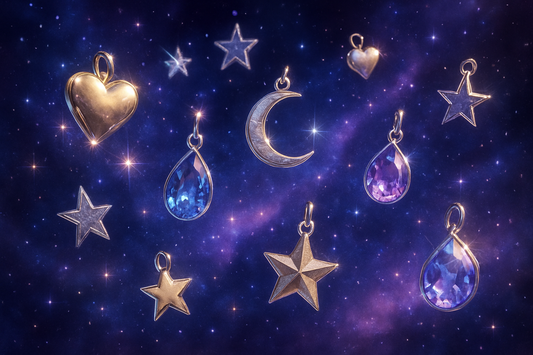 ✨ Little Charms ist zurück – Größer, Schöner, Einzigartiger! ✨