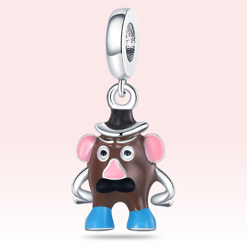 Toy Story Charm Kollektion