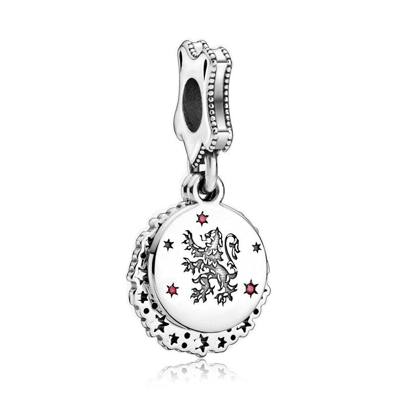 Charm-Kollektion – Magische Welt der Zauberer