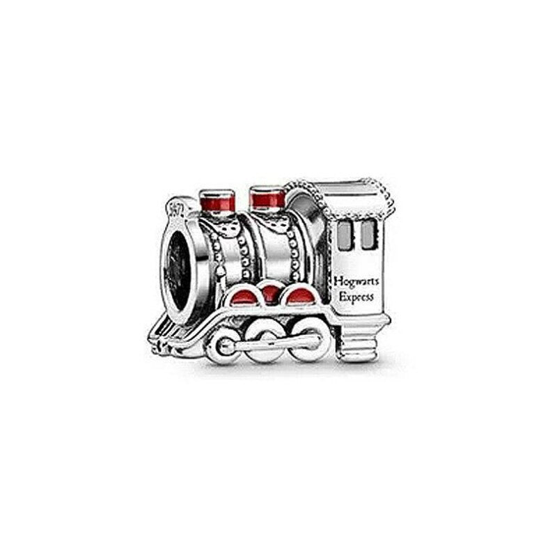 Charm-Kollektion – Magische Welt der Zauberer