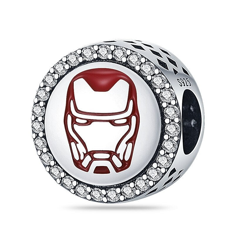 Charms Marvel Kollektion - Little Charms - Schmuck & Accessoires
