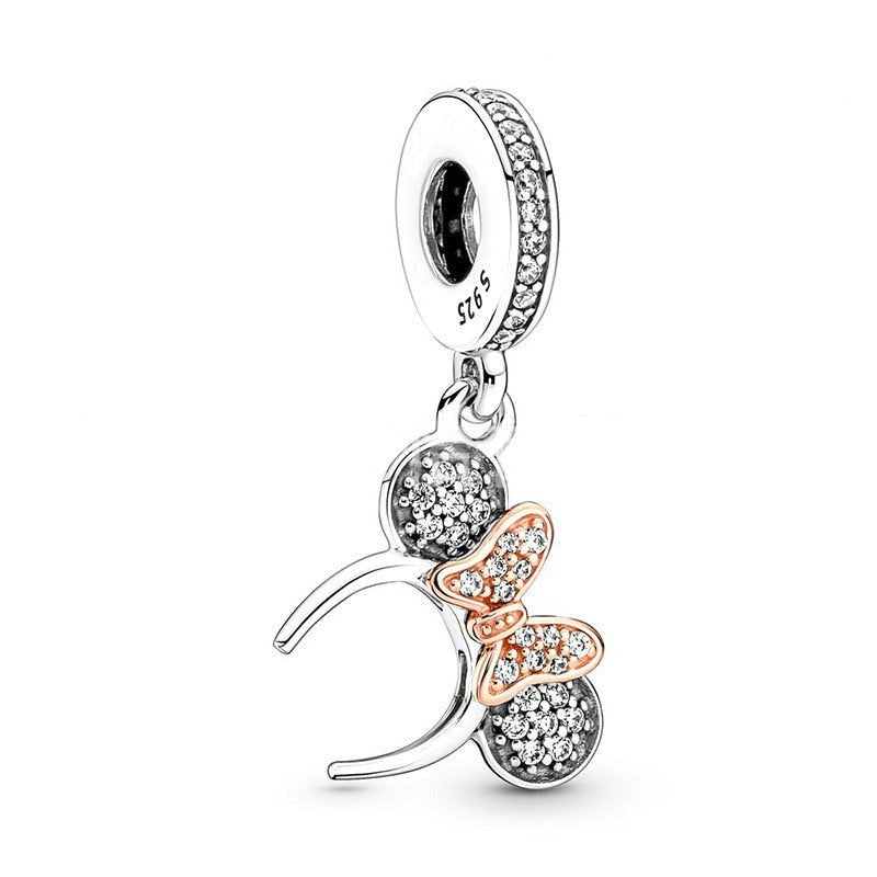 Mickey Mouse Charm Kollektion