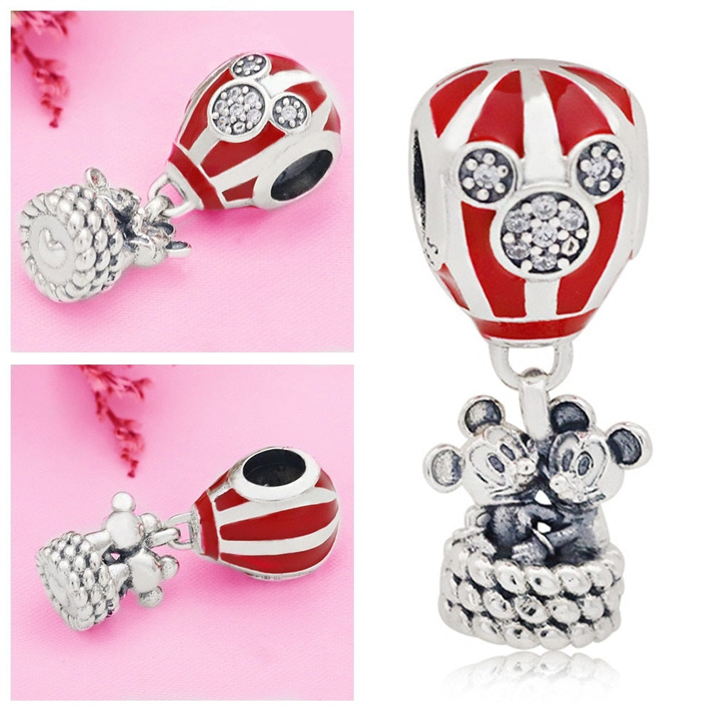 Mickey Mouse Charm Kollektion
