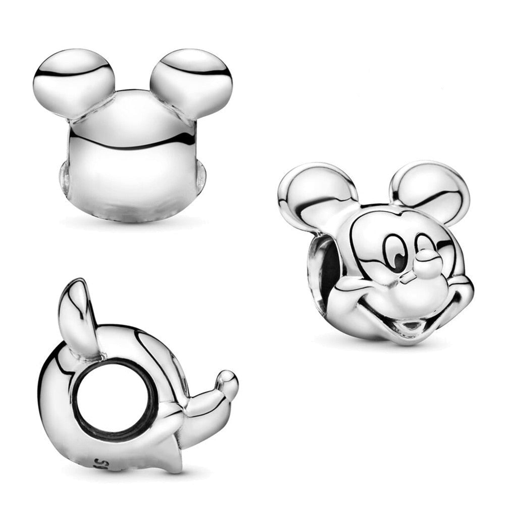 Mickey Mouse Charm Kollektion