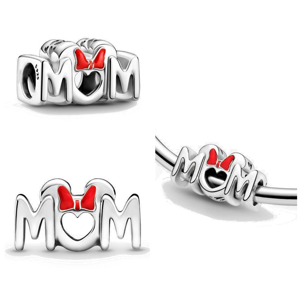Mickey Mouse Charm Kollektion