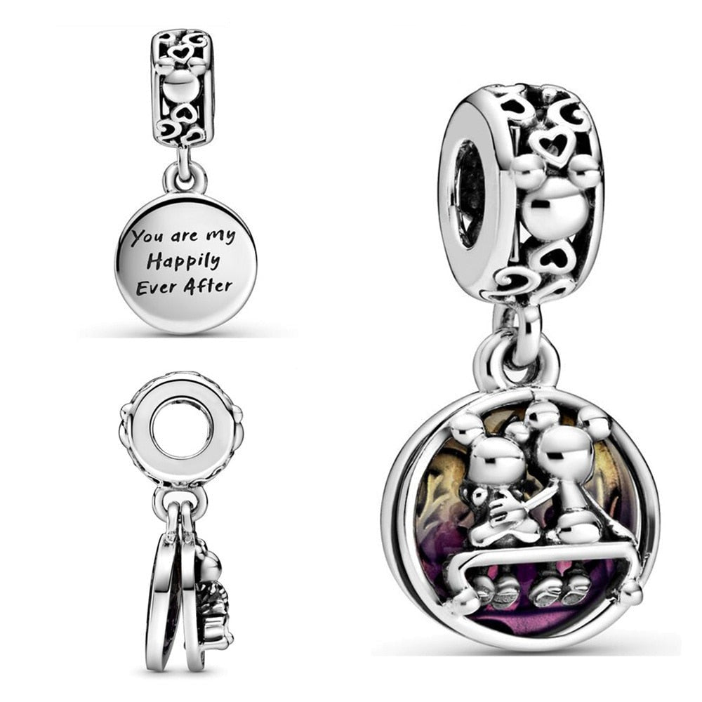 Mickey Mouse Charm Kollektion