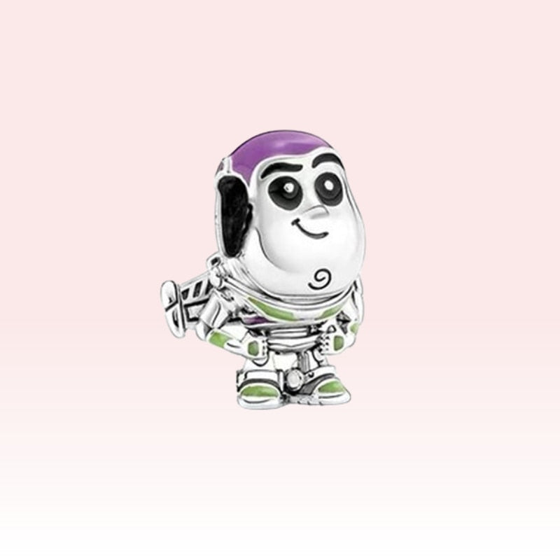 Toy Story Charm Kollektion