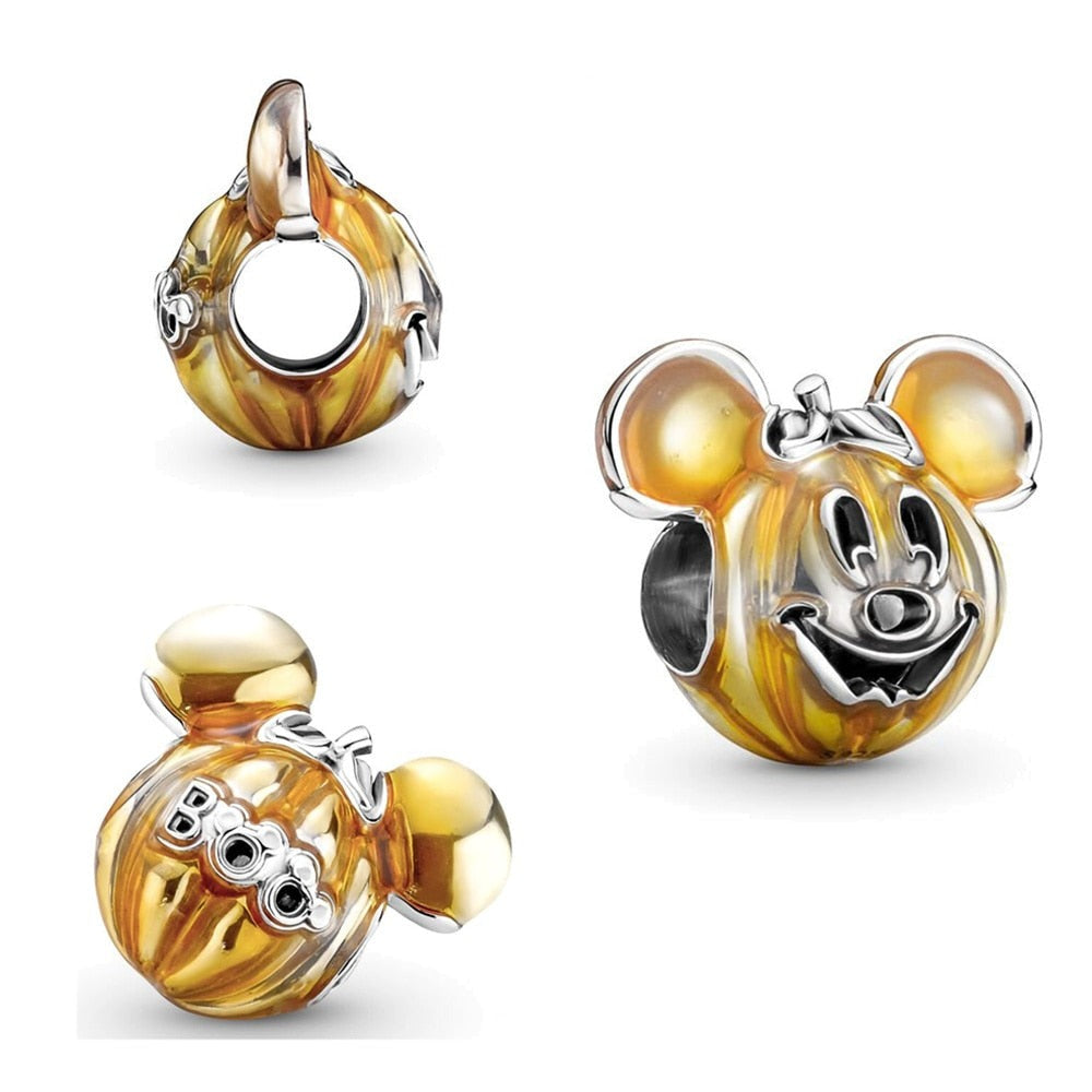 Mickey Mouse Charm Kollektion