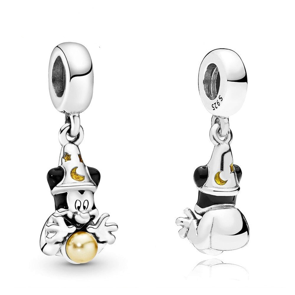 Mickey Mouse Charm Kollektion