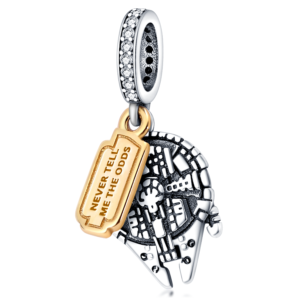 Charms Star Wars Kollektion - Little Charms - Schmuck & Accessoires