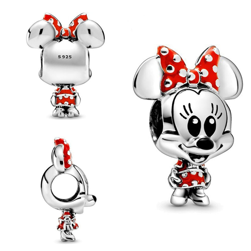 Mickey Mouse Charm Kollektion