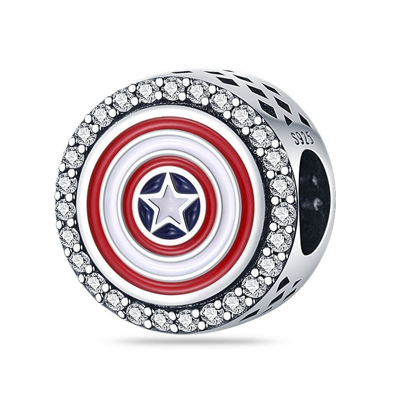 Charms Marvel Kollektion - Little Charms - Schmuck & Accessoires