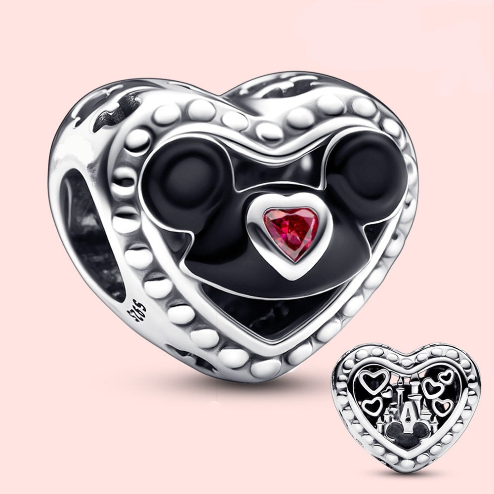 Mickey Mouse Charm Kollektion