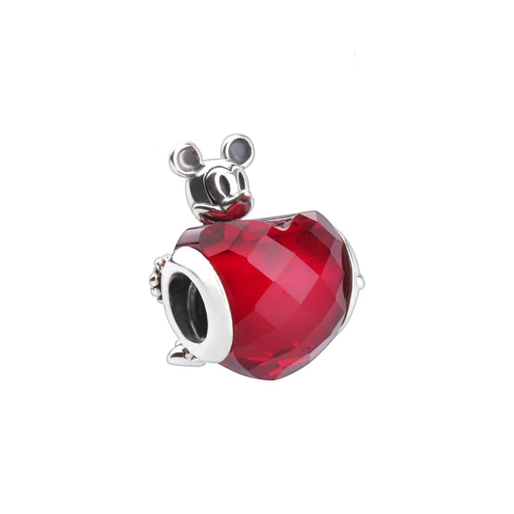 Romantischer Charm – Symbol der ewigen Liebe