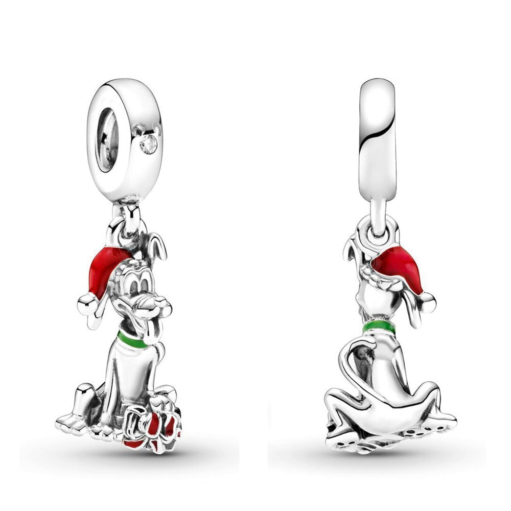 Mickey Mouse Charm Kollektion