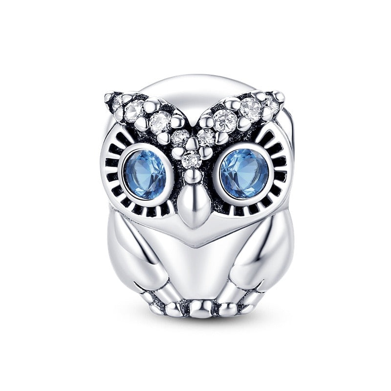 Eulen Charm