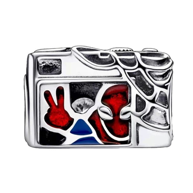 Charms Marvel Kollektion - Little Charms - Schmuck & Accessoires