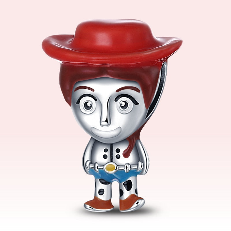 Toy Story Charm Kollektion