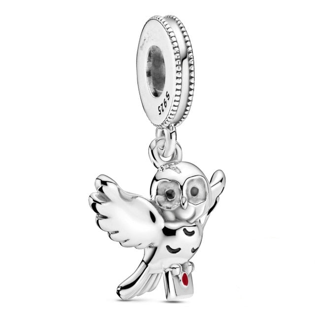 Charm-Kollektion – Magische Welt der Zauberer