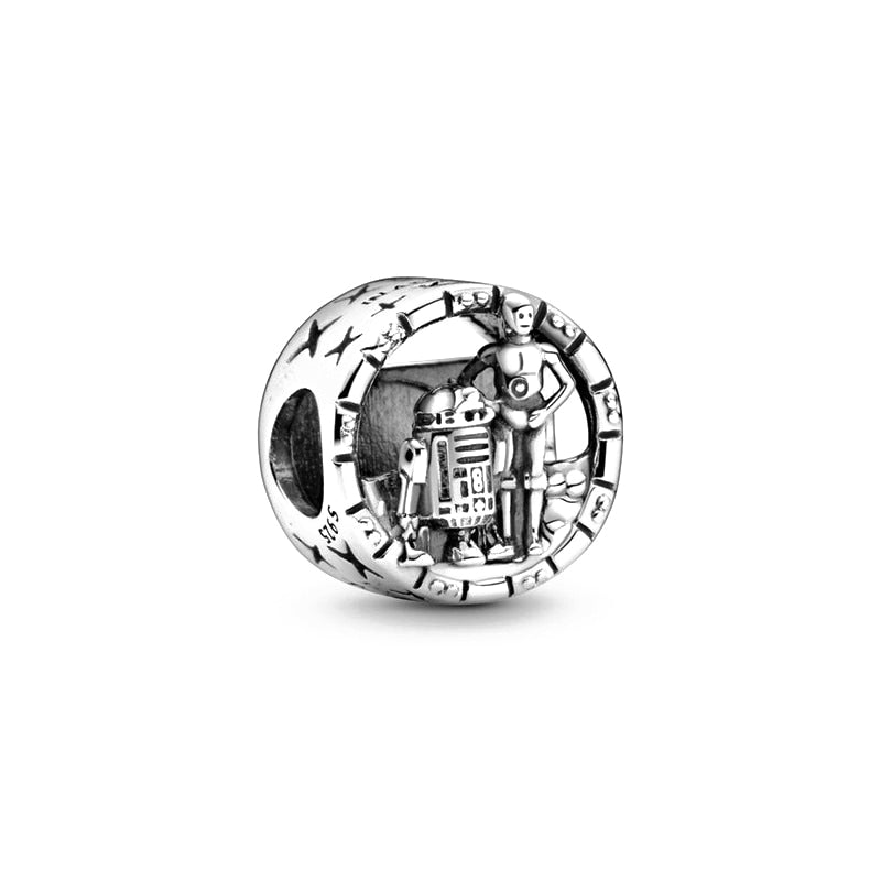 Charms Star Wars Kollektion - Little Charms - Schmuck & Accessoires