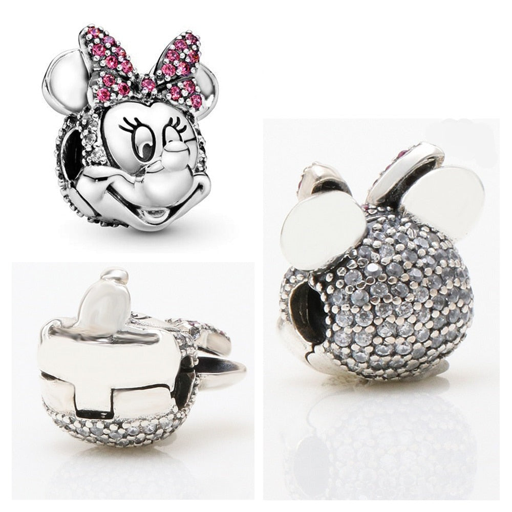 Mickey Mouse Charm Kollektion
