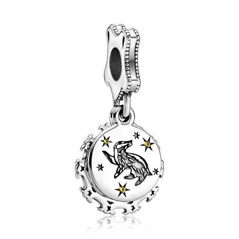 Charm-Kollektion – Magische Welt der Zauberer