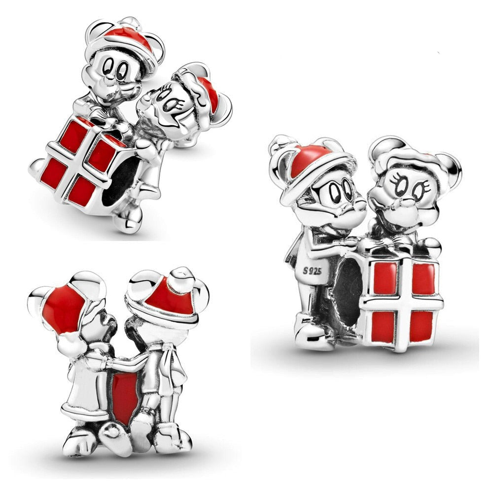 Mickey Mouse Charm Kollektion