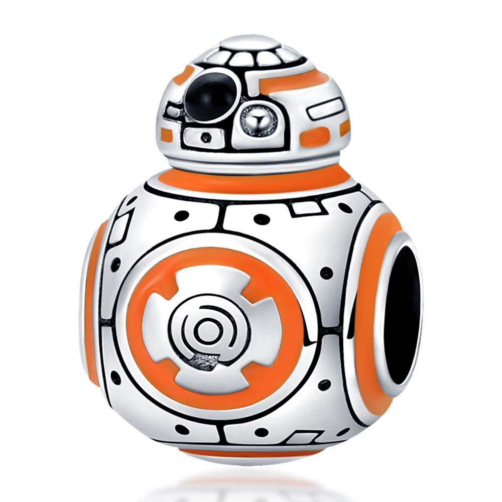 Charms Star Wars Kollektion - Little Charms - Schmuck & Accessoires