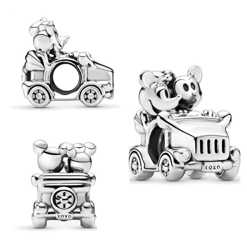 Mickey Mouse Charm Kollektion