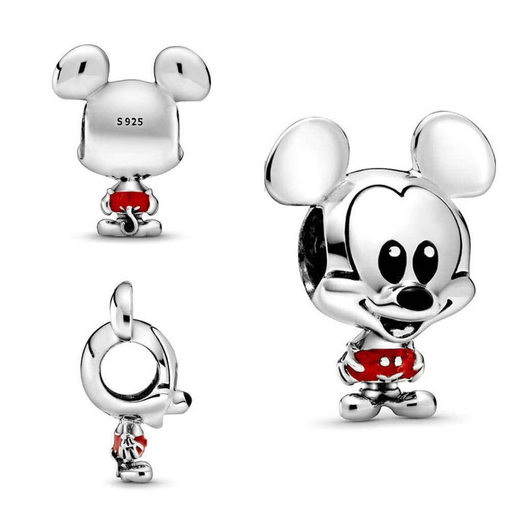 Mickey Mouse Charm Kollektion