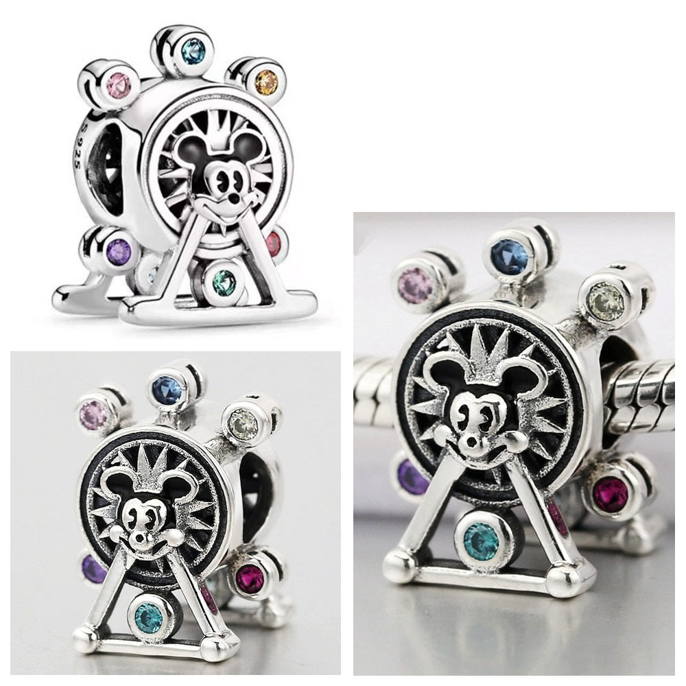 Mickey Mouse Charm Kollektion