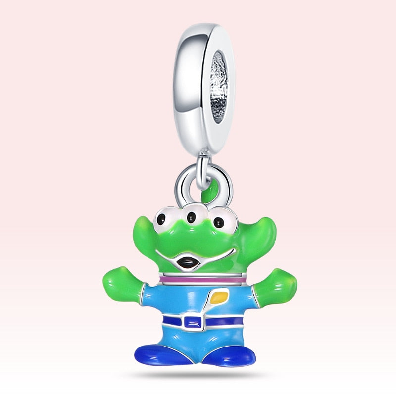 Toy Story Charm Kollektion