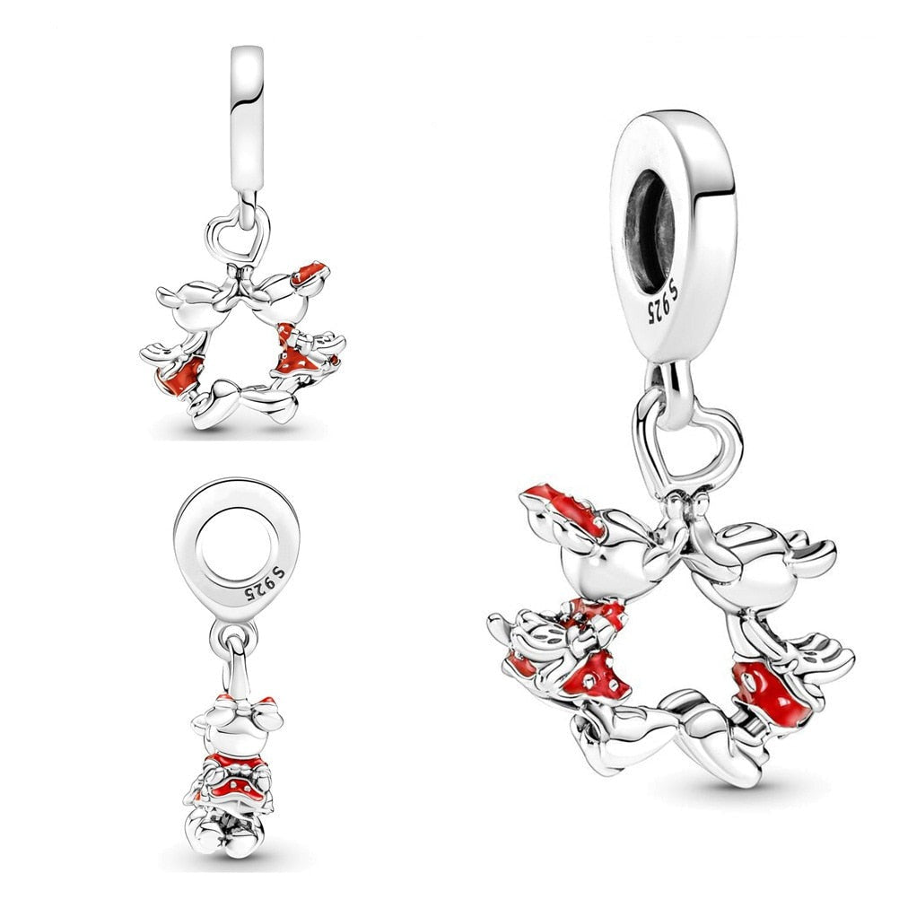 Mickey Mouse Charm Kollektion