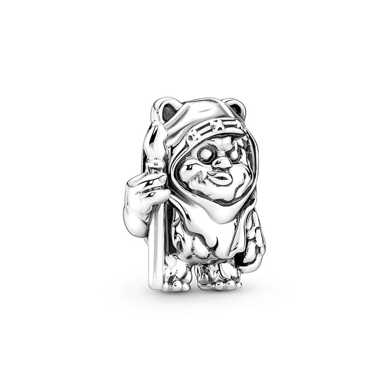 Charms Star Wars Kollektion - Little Charms - Schmuck & Accessoires