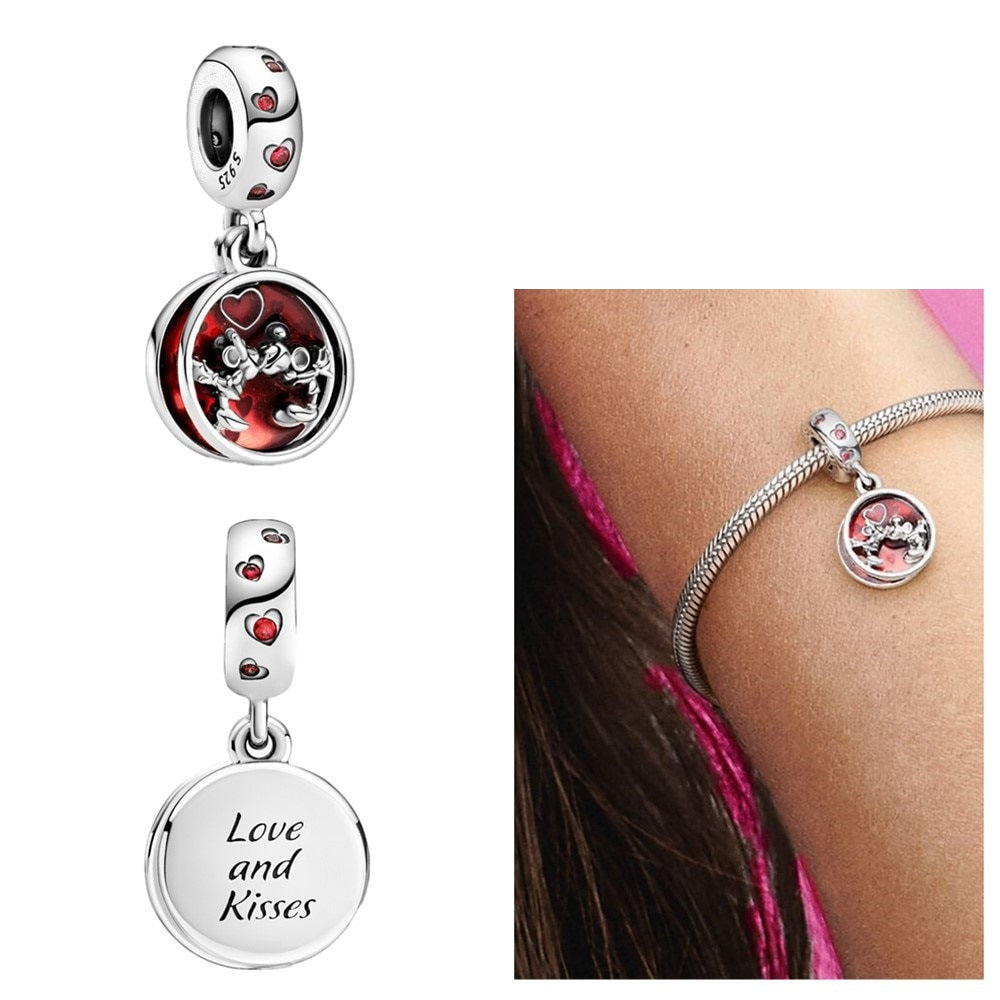 Mickey Mouse Charm Kollektion