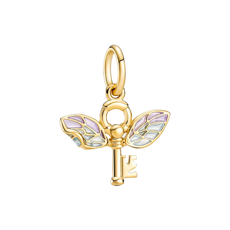Charm-Kollektion – Magische Welt der Zauberer