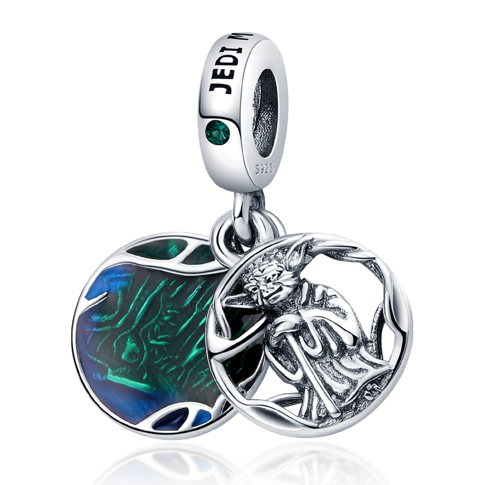 Charms Star Wars Kollektion - Little Charms - Schmuck & Accessoires