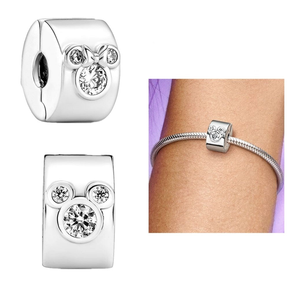 Mickey Mouse Charm Kollektion