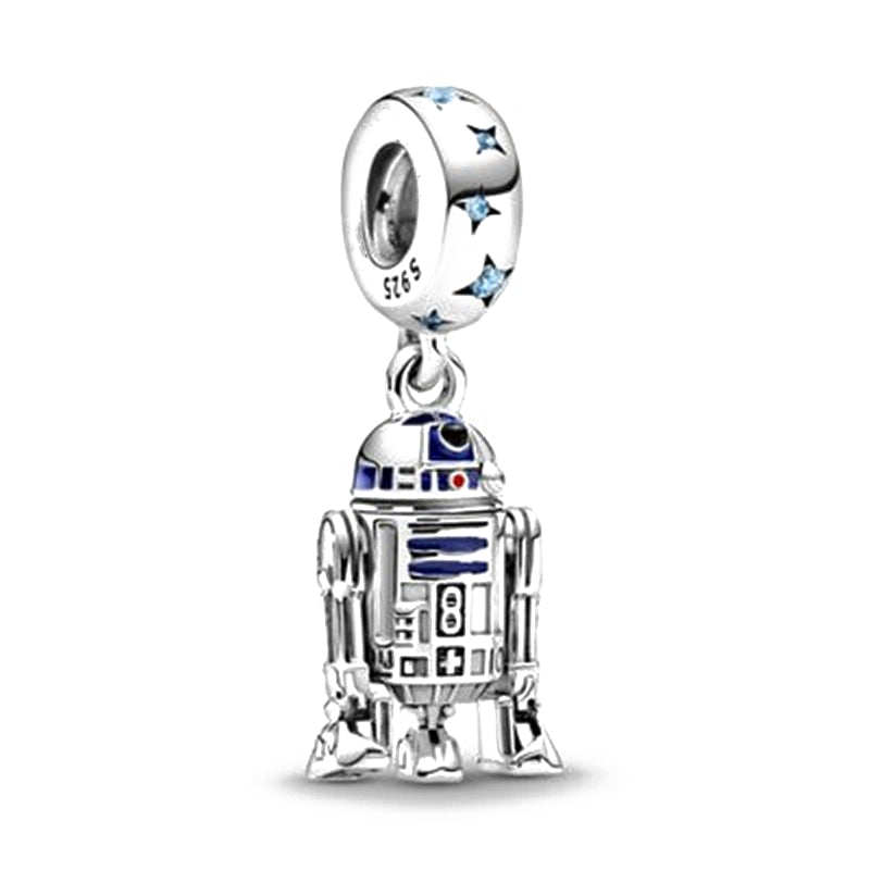 Charms Star Wars Kollektion - Little Charms - Schmuck & Accessoires