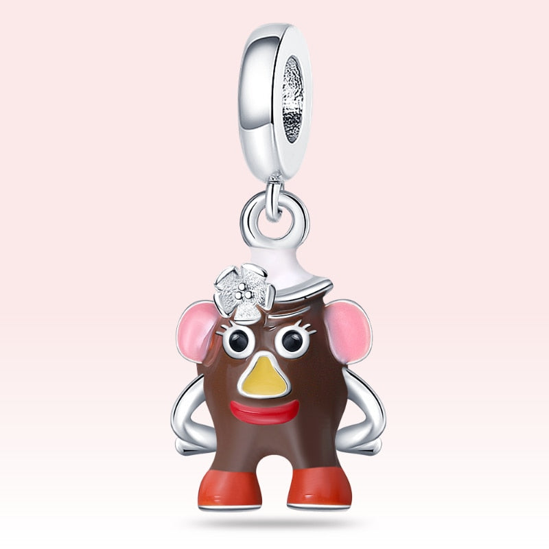 Toy Story Charm Kollektion