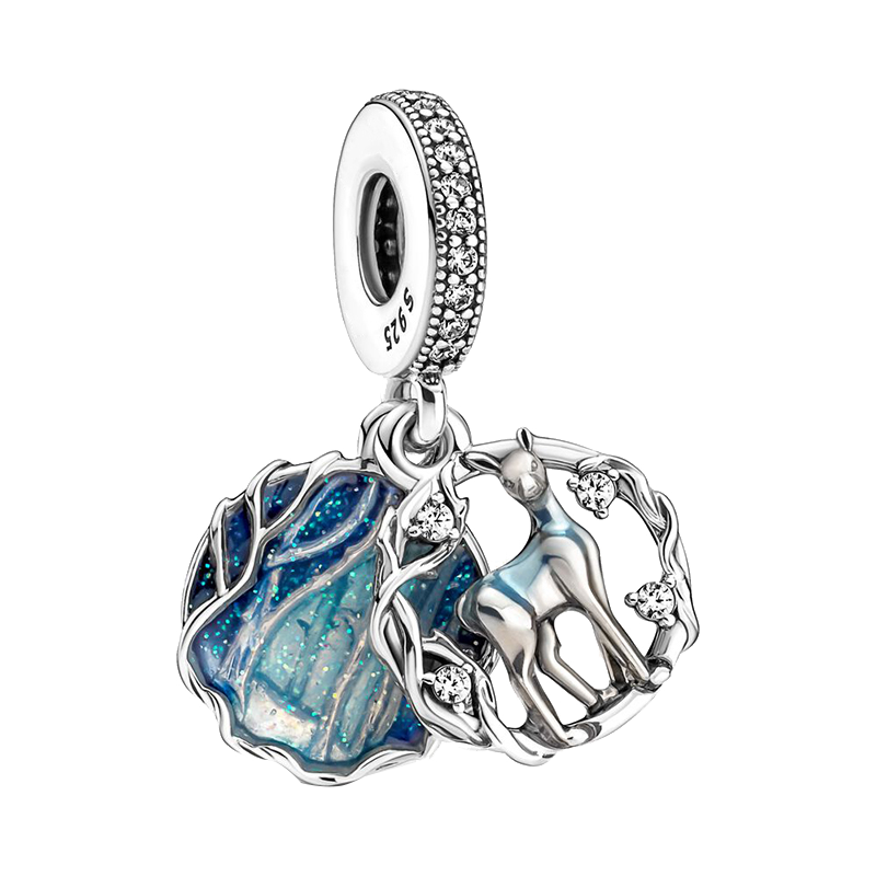 Charm-Kollektion – Magische Welt der Zauberer