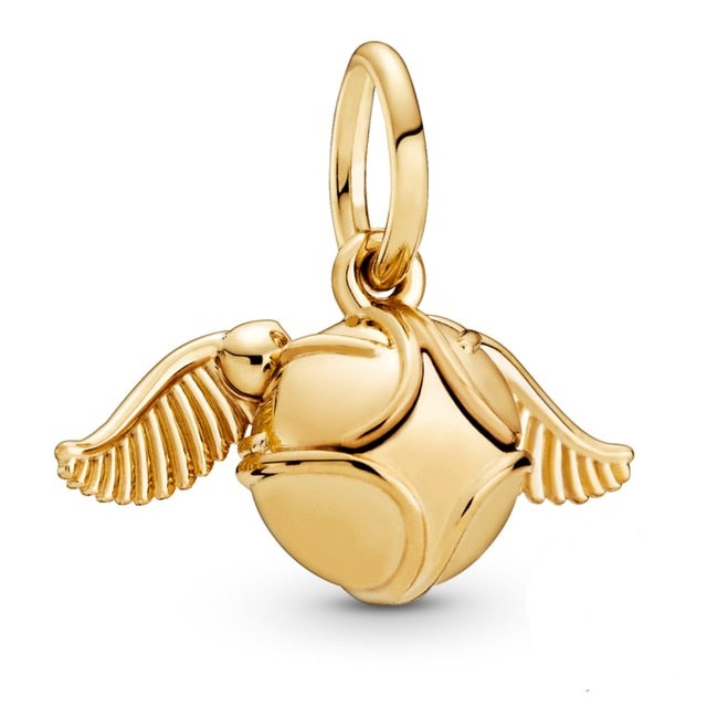 Magische Harry Potter Charm Kollektion: Ein Muss für Fans der Zaubererwelt