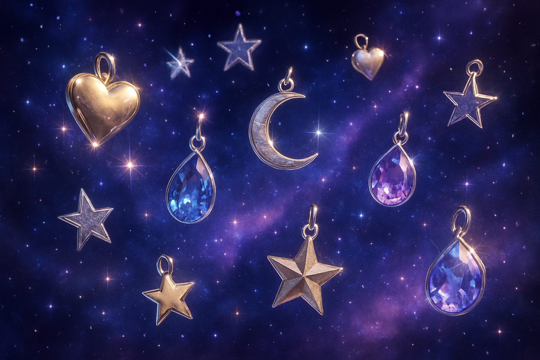 ✨ Little Charms ist zurück – Größer, Schöner, Einzigartiger! ✨