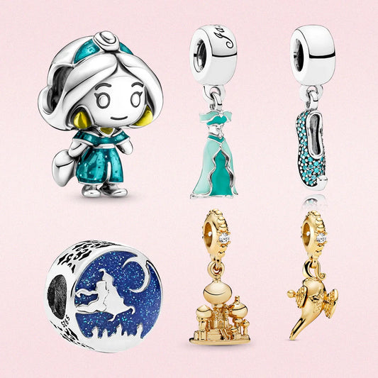 Aladin Charm Kollektion
