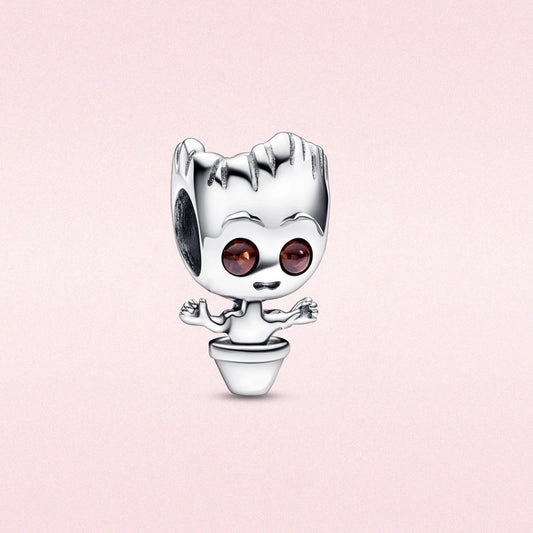 Guardians of the Galaxy Charm Kollektion