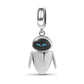 WALL-E und EVE Charm-Anhänger