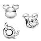 Mickey Mouse Charm Kollektion