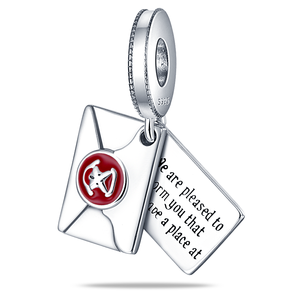 Charm-Kollektion – Magische Welt der Zauberer