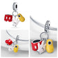 Mickey Mouse Charm Kollektion